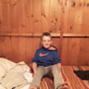 Meet your Posher, Annmarie